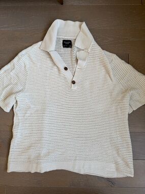 Abercrombie Knit Top